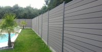 Portail Clôtures dans la vente du matériel pour les clôtures et les clôtures à Montigny-les-Cherlieu